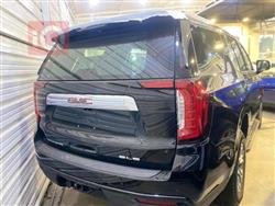 جي ام سي يوكون